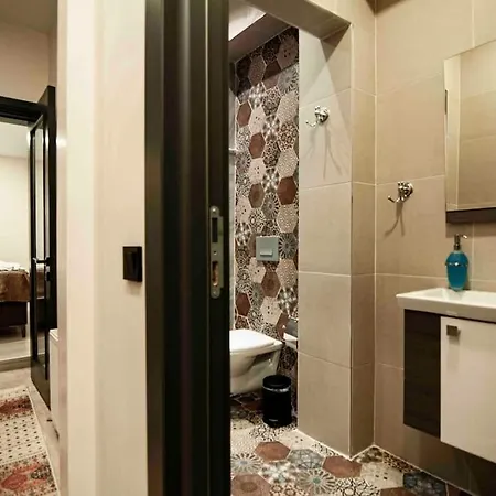 Renovated With Cozy Bed, Next To Hagia Sofia