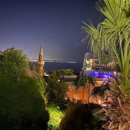 Renovated With Cozy Bed, Next To Hagia Sofia * Istanboel