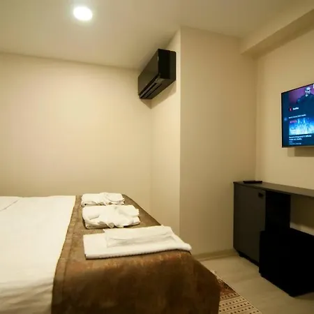 Renovated With Cozy Bed, Next To Hagia Sofia Istanboel