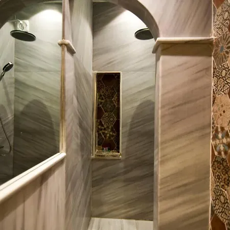 Renovated With Cozy Bed, Next To Hagia Sofia Appartement