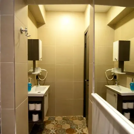 Renovated With Cozy Bed, Next To Hagia Sofia Appartement *